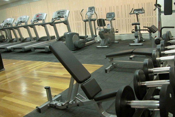 Hotel Novotel Riyadh Al Anoud (Rijad)